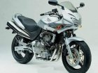 1998 Honda CB 600S Hornet